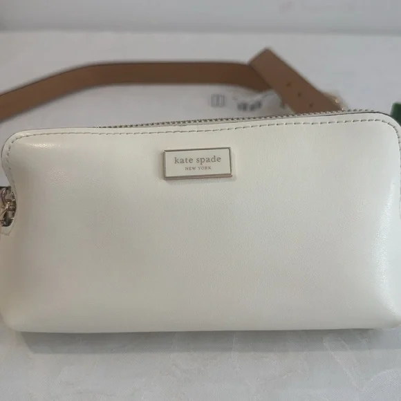 ♠️Kate spade Belt Bag. Size Large/XL - Picture 8 of 15